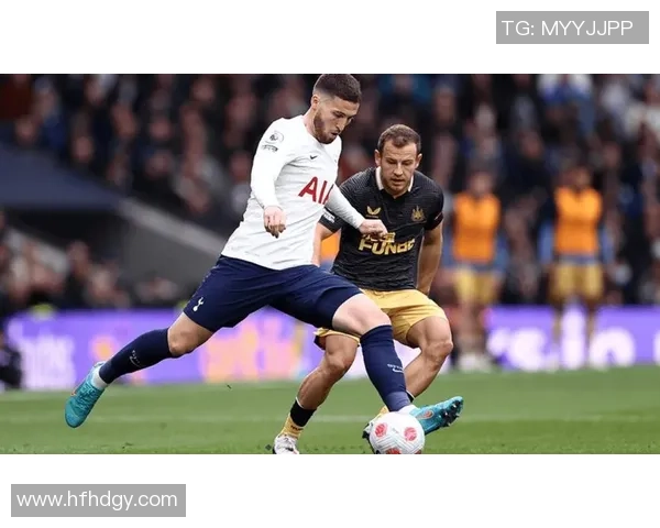 英超焦点战热刺迎战纽卡斯尔联争夺积分榜重要位置