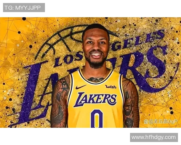 利拉德狂砍48分助开拓者逆袭湖人展现超强个人能力