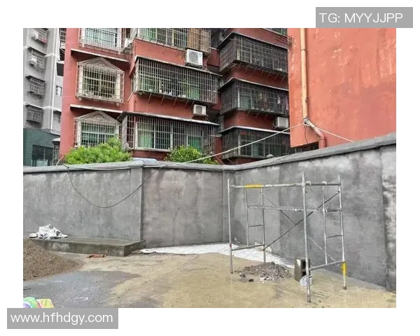 拆掉围墙的“客厅”,让杭州这个社区从小家变我们